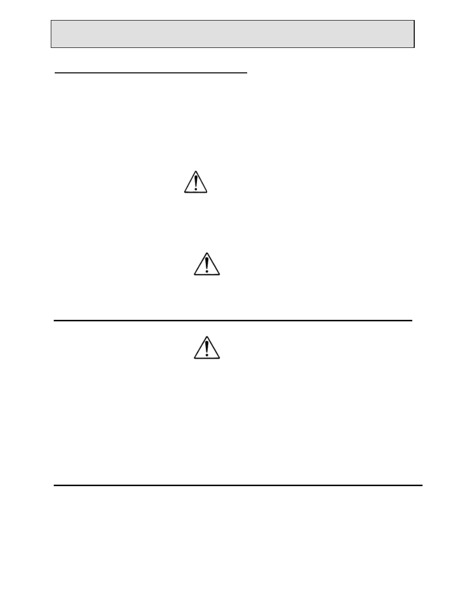 Safety signal words | Autoquip FREIGHTLIFT FL4M User Manual | Page 6 / 101