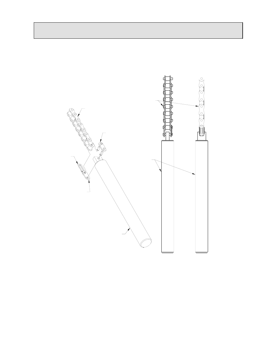 Installation, Instructions | Autoquip FREIGHTLIFT FL4M User Manual | Page 60 / 101