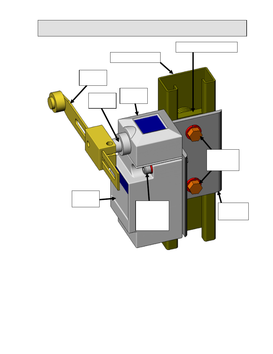 Installation, Instructions | Autoquip FREIGHTLIFT FL4M User Manual | Page 66 / 101