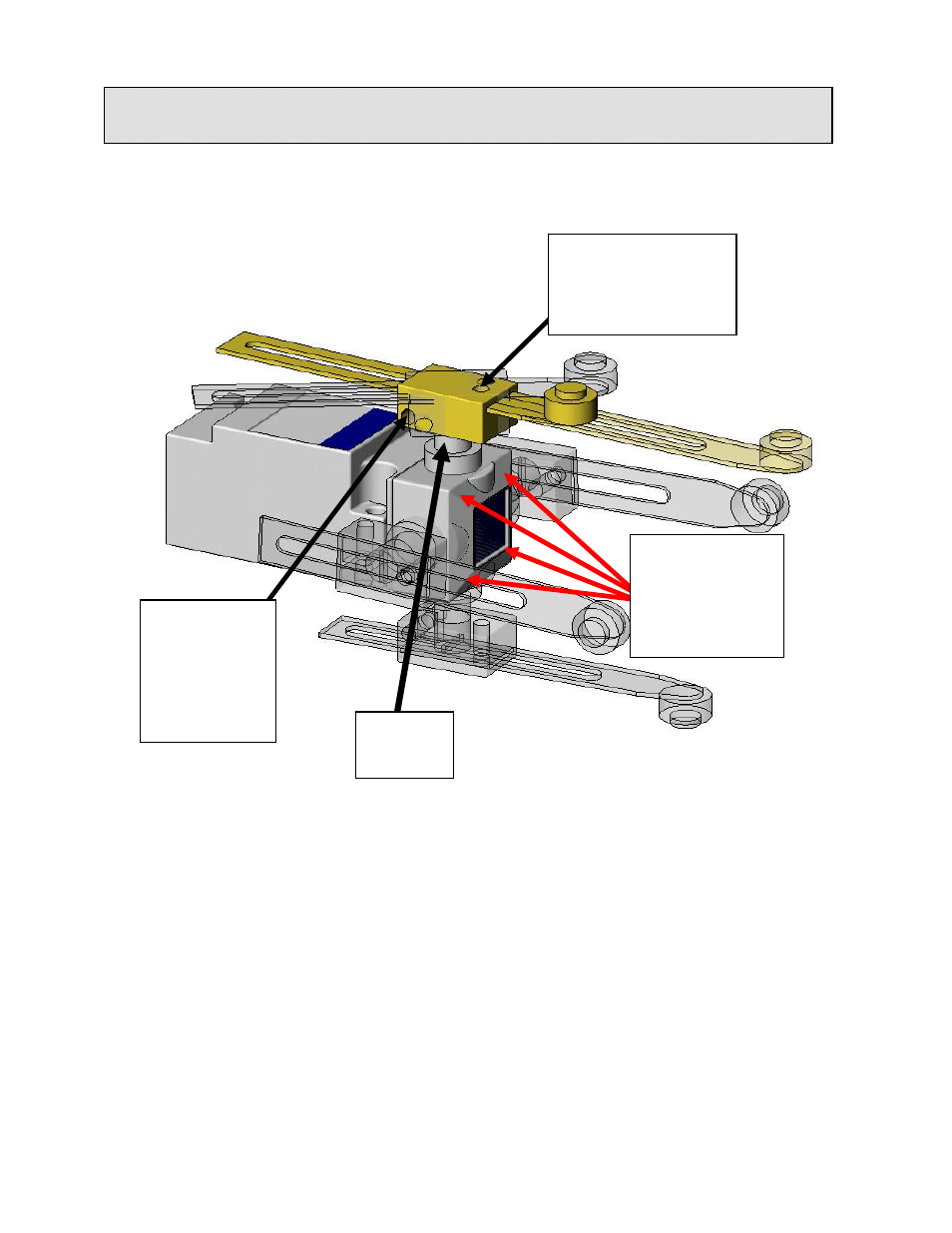 Installation, Instructions | Autoquip FREIGHTLIFT FL4M User Manual | Page 67 / 101