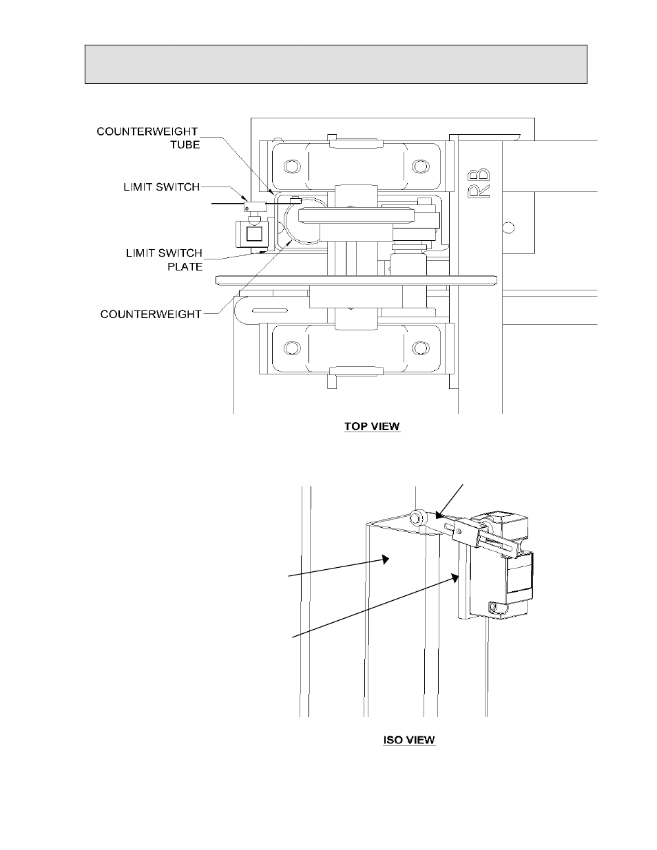 Installation, Instructions | Autoquip FREIGHTLIFT FL4M User Manual | Page 76 / 101