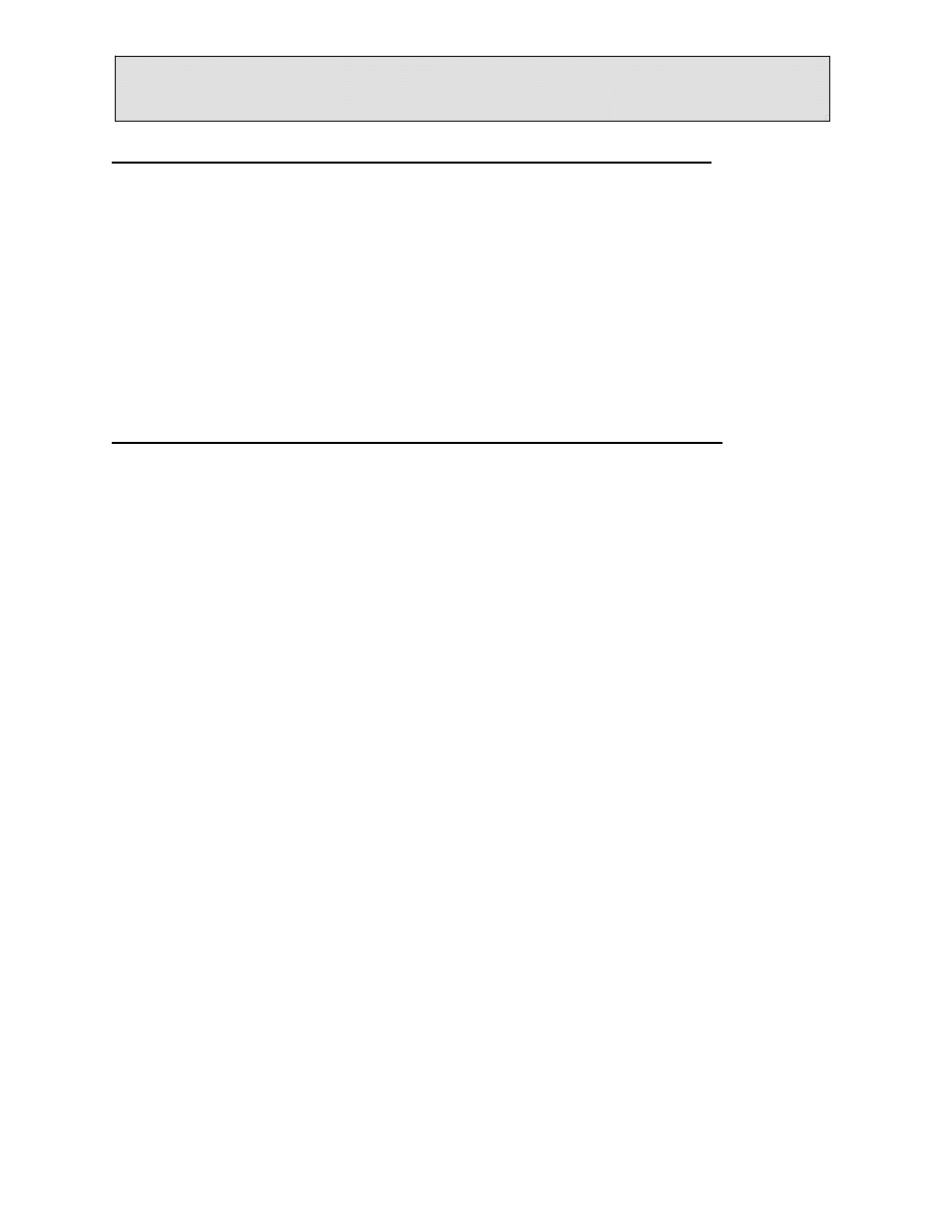 Routine maintenance | Autoquip FREIGHTLIFT FL4M User Manual | Page 89 / 101