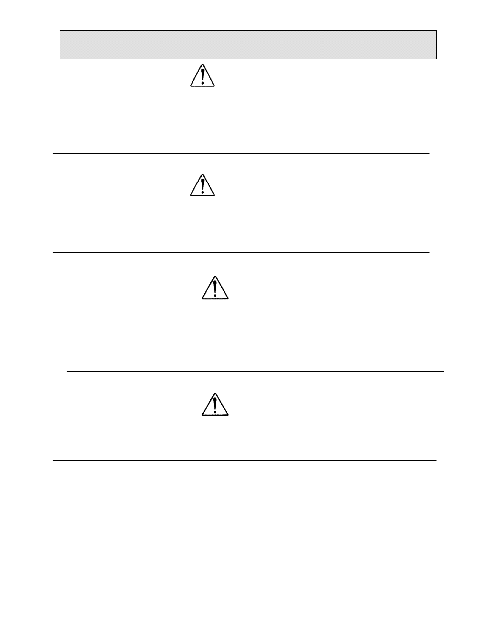 Safety practices | Autoquip FREIGHTLIFT FLH User Manual | Page 11 / 103