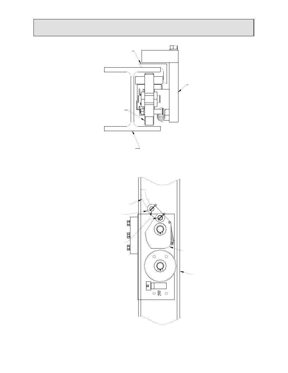 Installation, Instructions | Autoquip FREIGHTLIFT FLH User Manual | Page 39 / 103