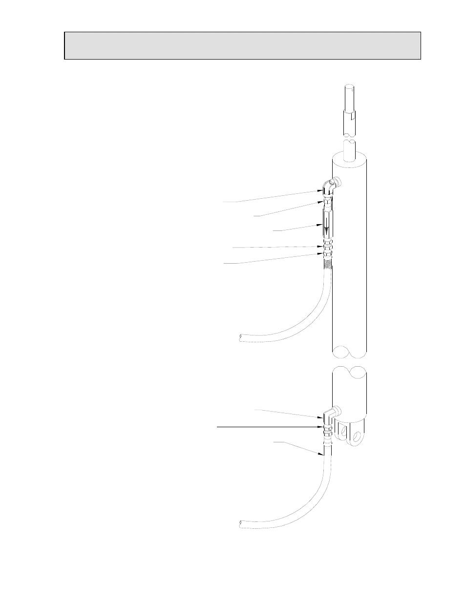 Installation, Instructions | Autoquip FREIGHTLIFT FLH User Manual | Page 55 / 103