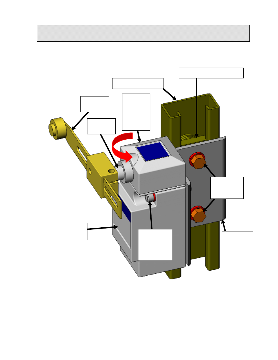 Installation, Instructions | Autoquip FREIGHTLIFT FLH User Manual | Page 61 / 103