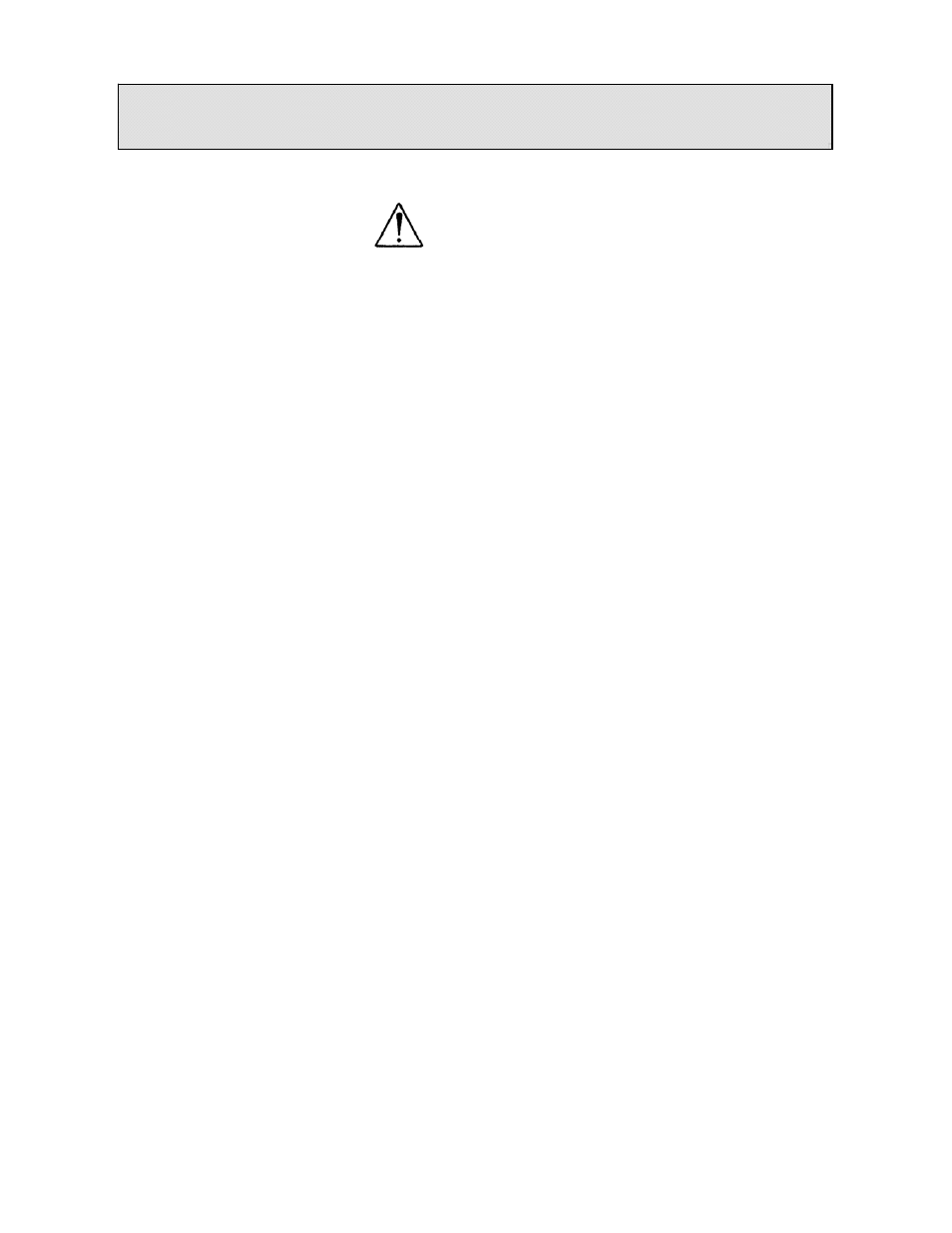 General maintenance, Danger | Autoquip FREIGHTLIFT FLH User Manual | Page 79 / 103