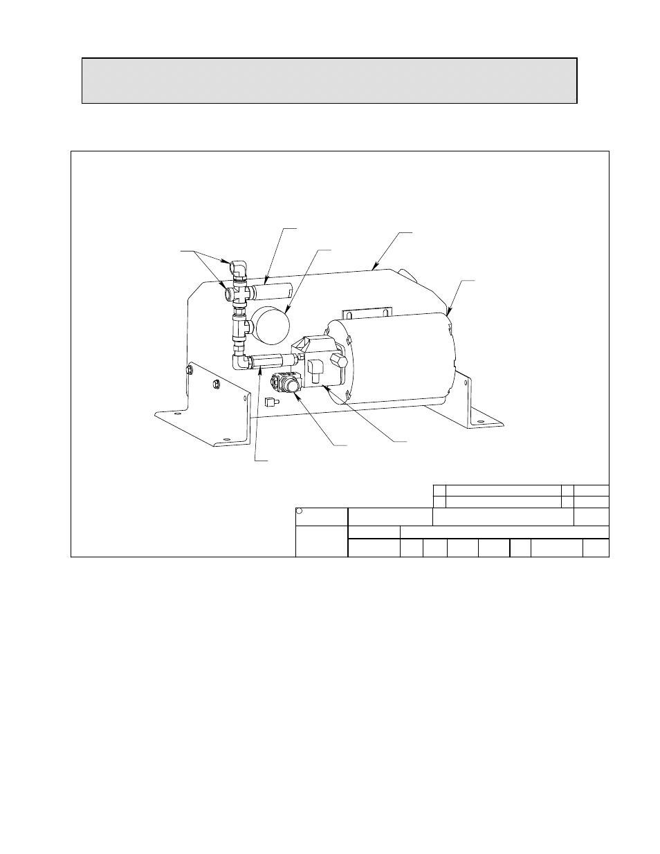 General maintenance | Autoquip FREIGHTLIFT FLH User Manual | Page 88 / 103