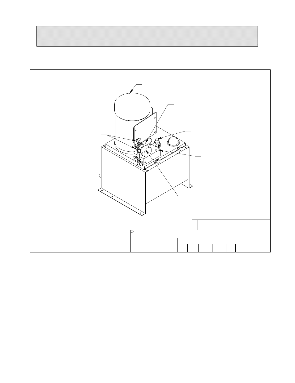 General maintenance | Autoquip FREIGHTLIFT FLH User Manual | Page 89 / 103