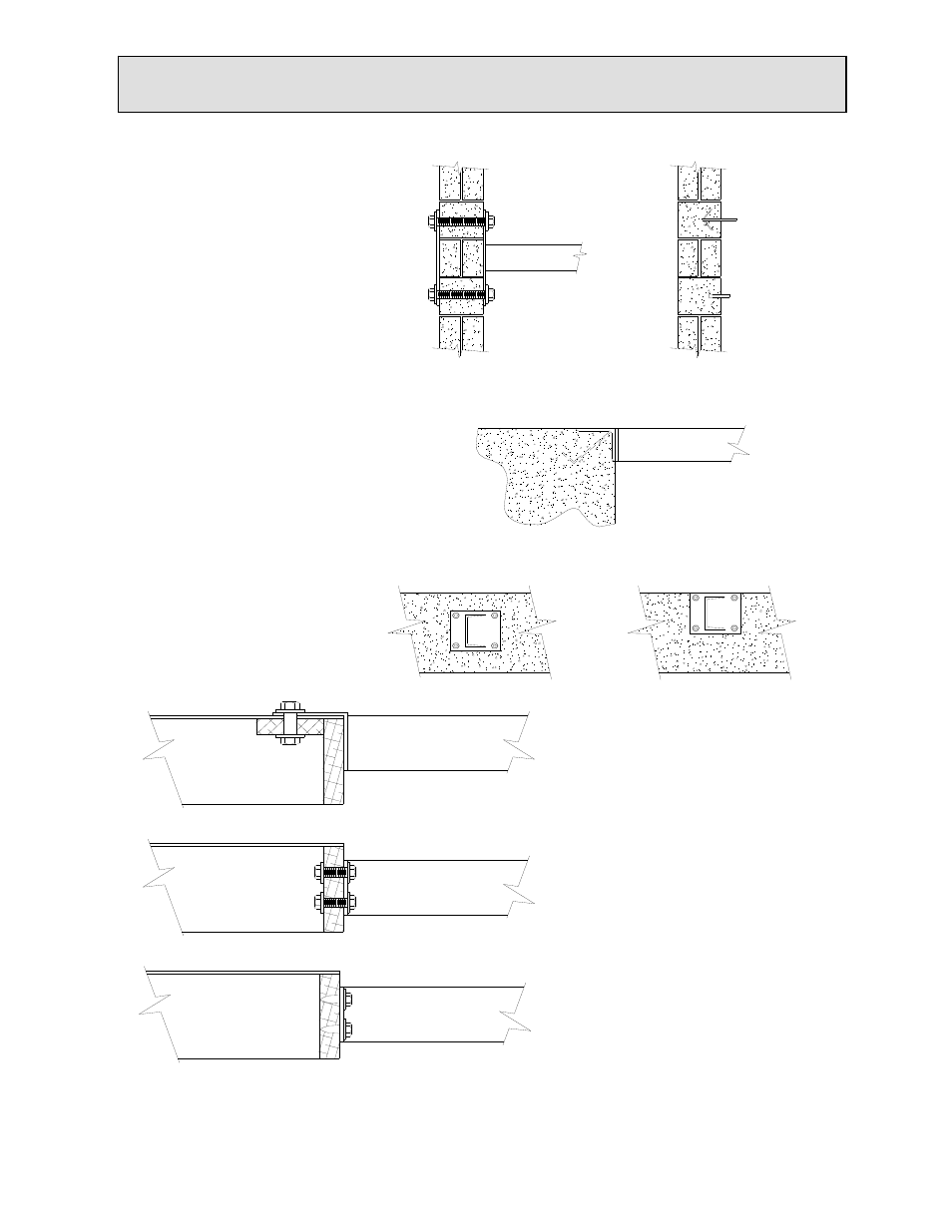 Installation, Instructions | Autoquip FREIGHTLIFT FLT User Manual | Page 36 / 77
