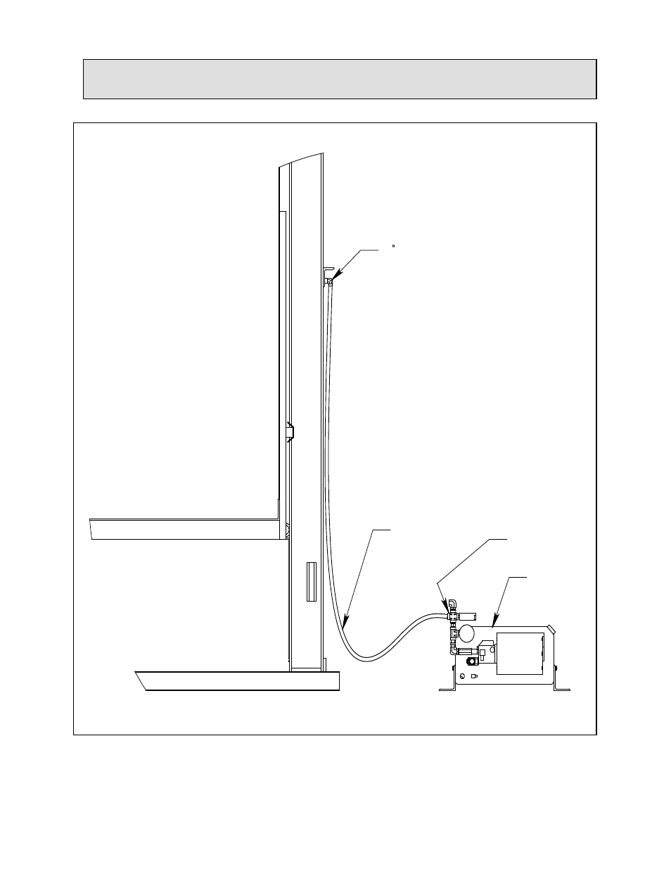 Installation, Instructions | Autoquip FREIGHTLIFT FLT User Manual | Page 42 / 77