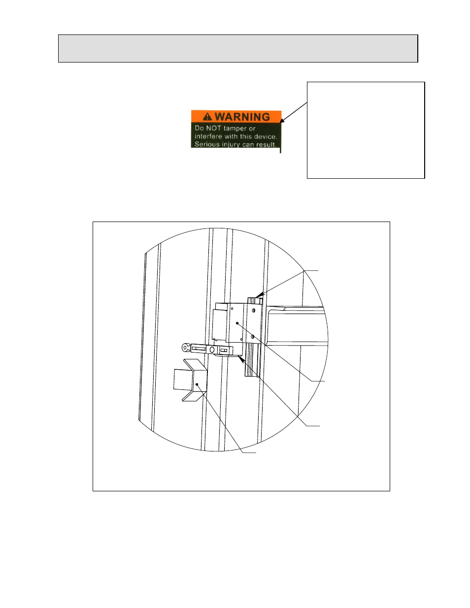 Installation, Instructions | Autoquip FREIGHTLIFT FLT User Manual | Page 44 / 77