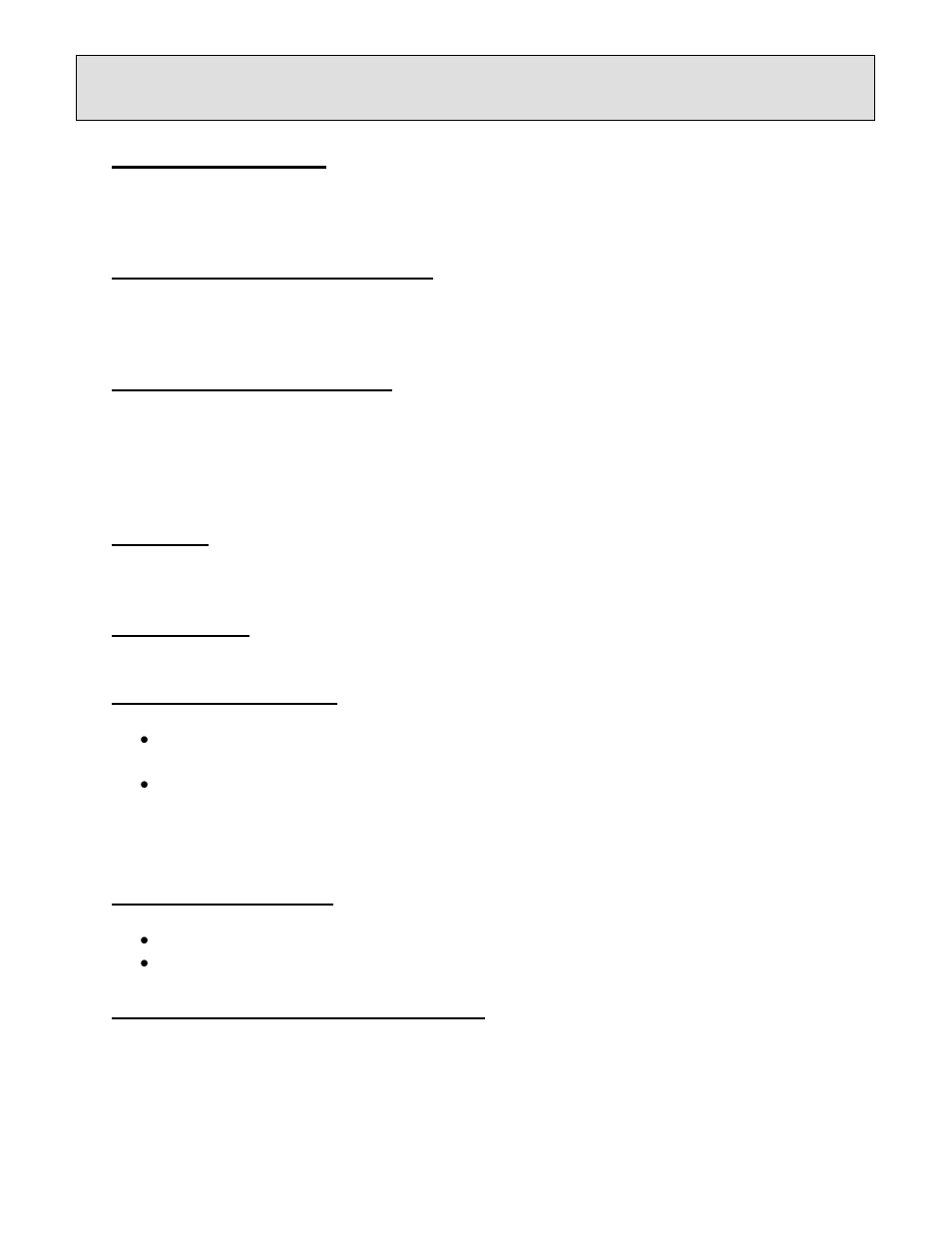 Responsibilty of owners/users | Autoquip FREIGHTLIFT FLT User Manual | Page 5 / 77