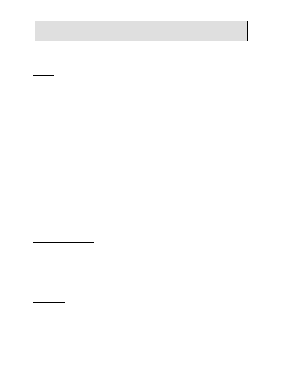 Operating instructions | Autoquip FREIGHTLIFT FLT User Manual | Page 55 / 77