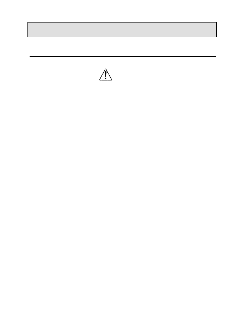 Routine maintenance, Danger | Autoquip FREIGHTLIFT FLT User Manual | Page 57 / 77