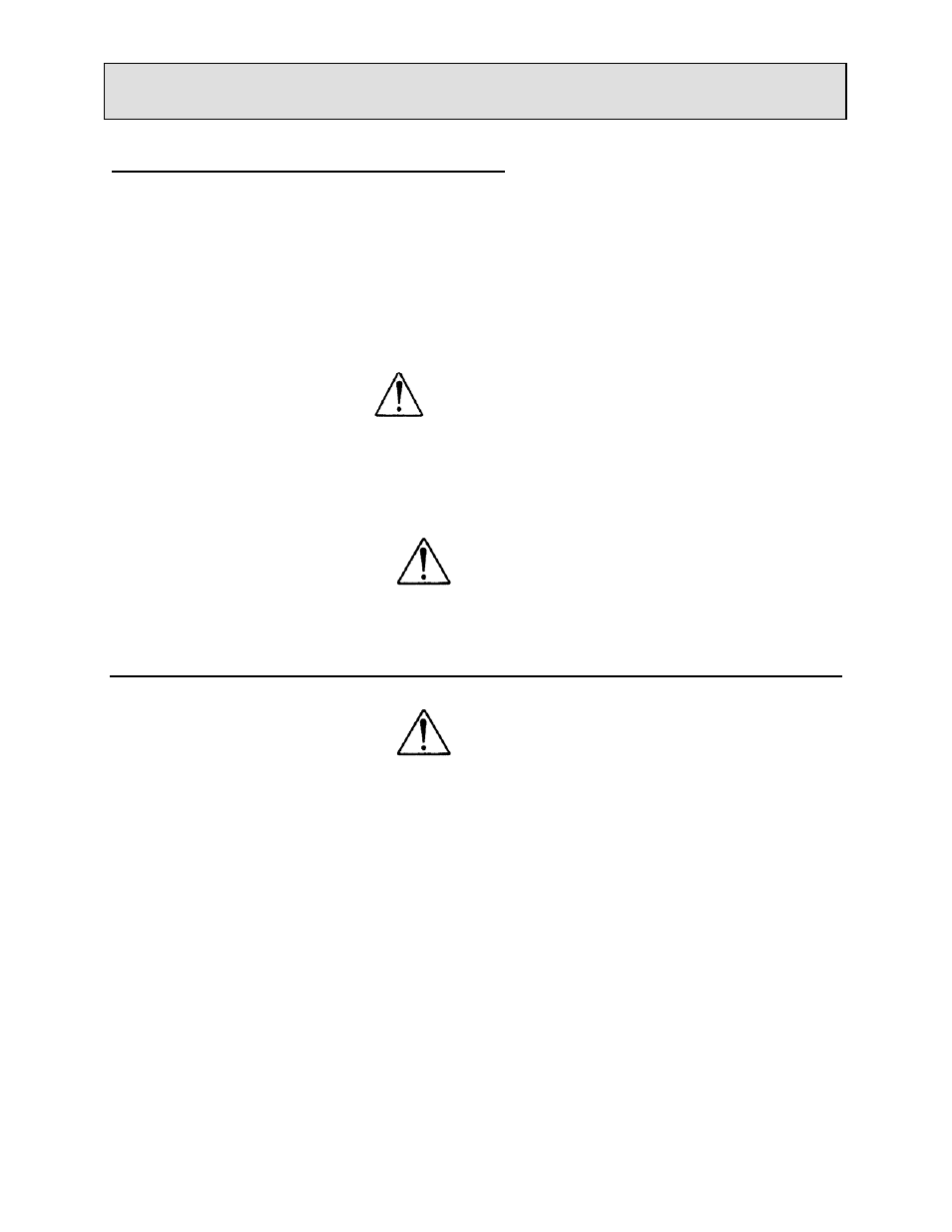 Safety signal words | Autoquip FREIGHTLIFT FLT User Manual | Page 6 / 77