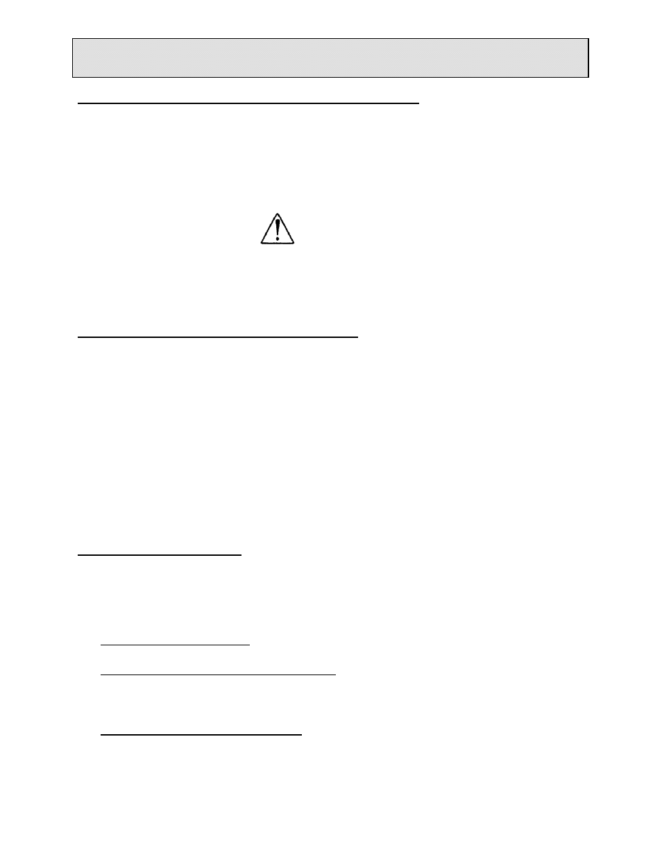 Safety features, Danger | Autoquip FREIGHTLIFT FLHC User Manual | Page 16 / 103