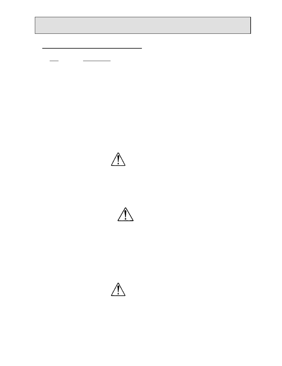 Installation, Instructions | Autoquip FREIGHTLIFT FLHC User Manual | Page 53 / 103