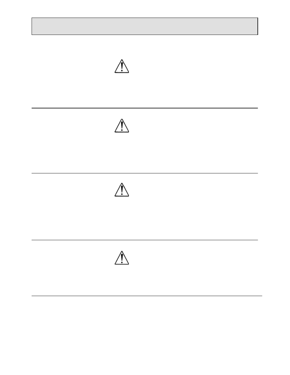 Safety practices | Autoquip FREIGHTLIFT FLHC User Manual | Page 8 / 103