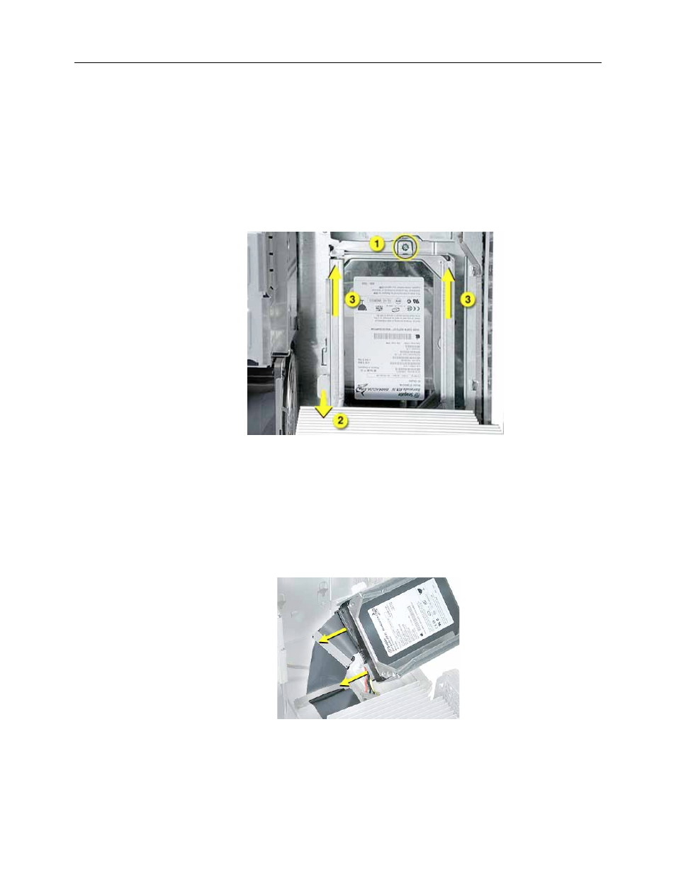 Apple ATA Hard Drive Mac G4 User Manual | Page 6 / 10