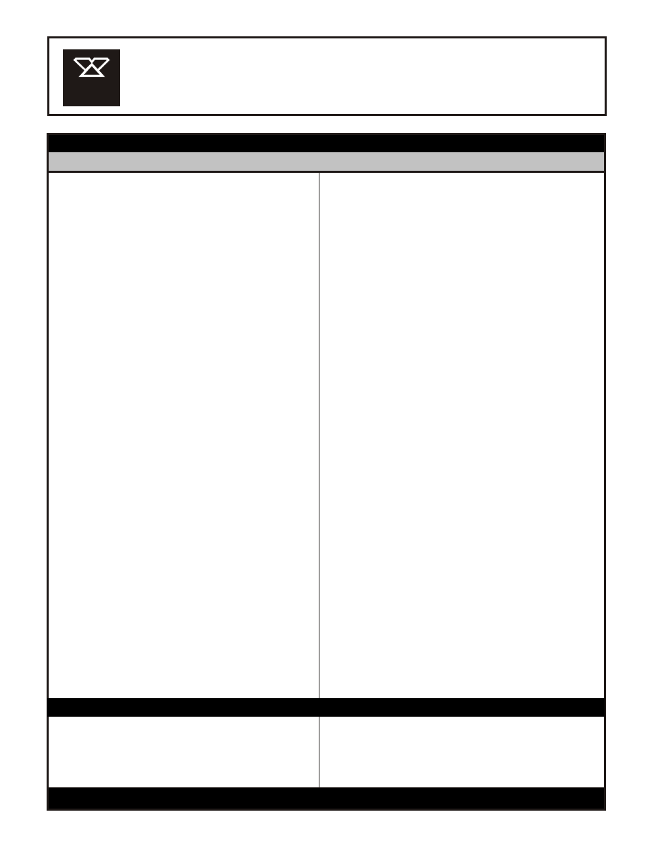 Gas char broiler | Bakers Pride CH-6, 8, 10, 12, 14 User Manual | Page 3 / 4