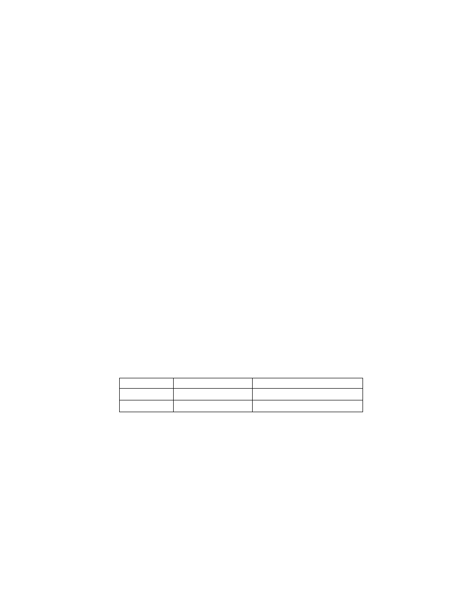 Operating instructions | Bakers Pride BPCV-2-2W Manual User Manual | Page 3 / 14