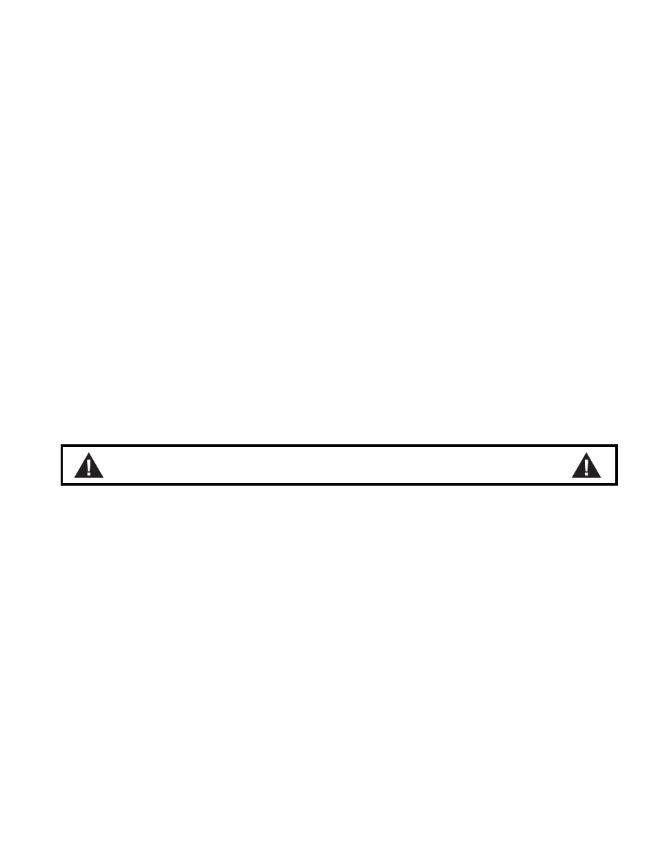 Maintenance instructions | Bakers Pride BPCV-2-2W Manual User Manual | Page 8 / 14