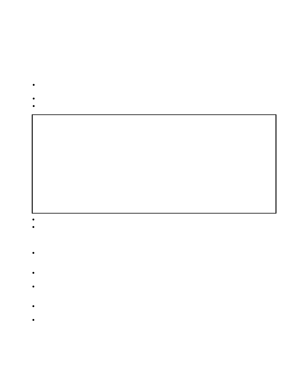 Bakers Pride BPSB Manual User Manual | Page 2 / 8