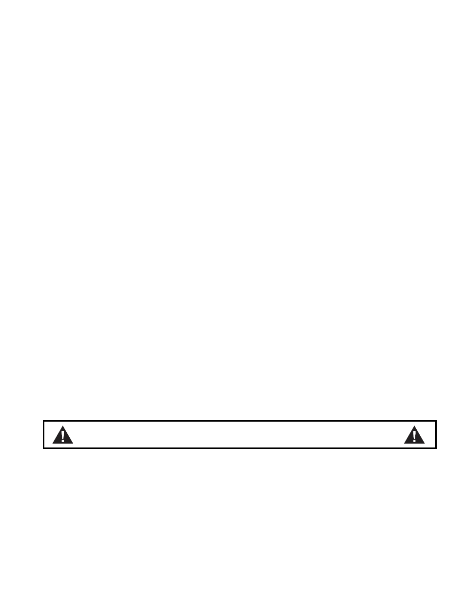 Bakers Pride BPSB Manual User Manual | Page 4 / 8