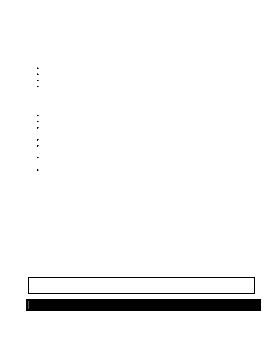 Bakers Pride BPSB Manual User Manual | Page 6 / 8