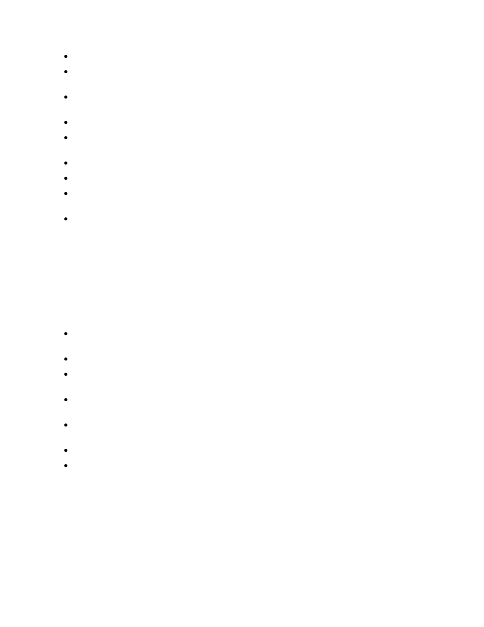 Bakers Pride 72BP12BS30 Manual User Manual | Page 6 / 15