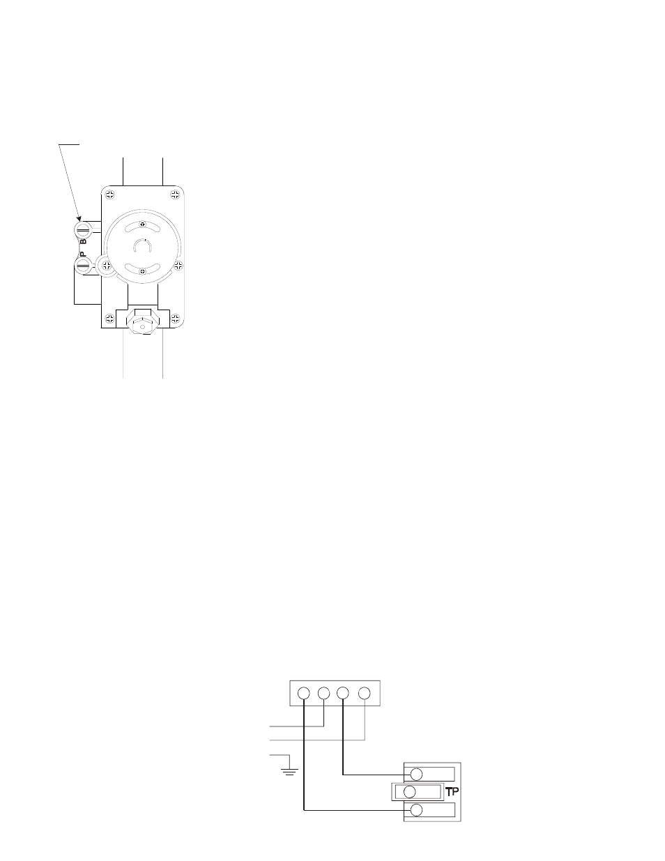 Flame and burner adjustments | Bakers Pride 616 Manual User Manual | Page 16 / 24