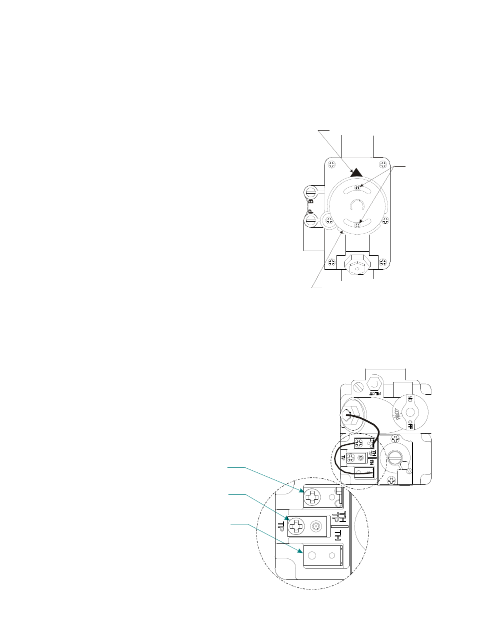 Trouble shooting | Bakers Pride 616 Manual User Manual | Page 22 / 24