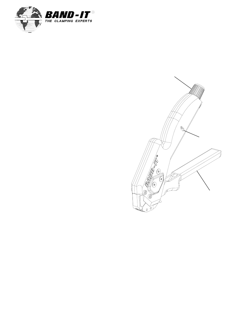 BAND-IT A94079 Ultra-Lok User Manual | Page 3 / 4