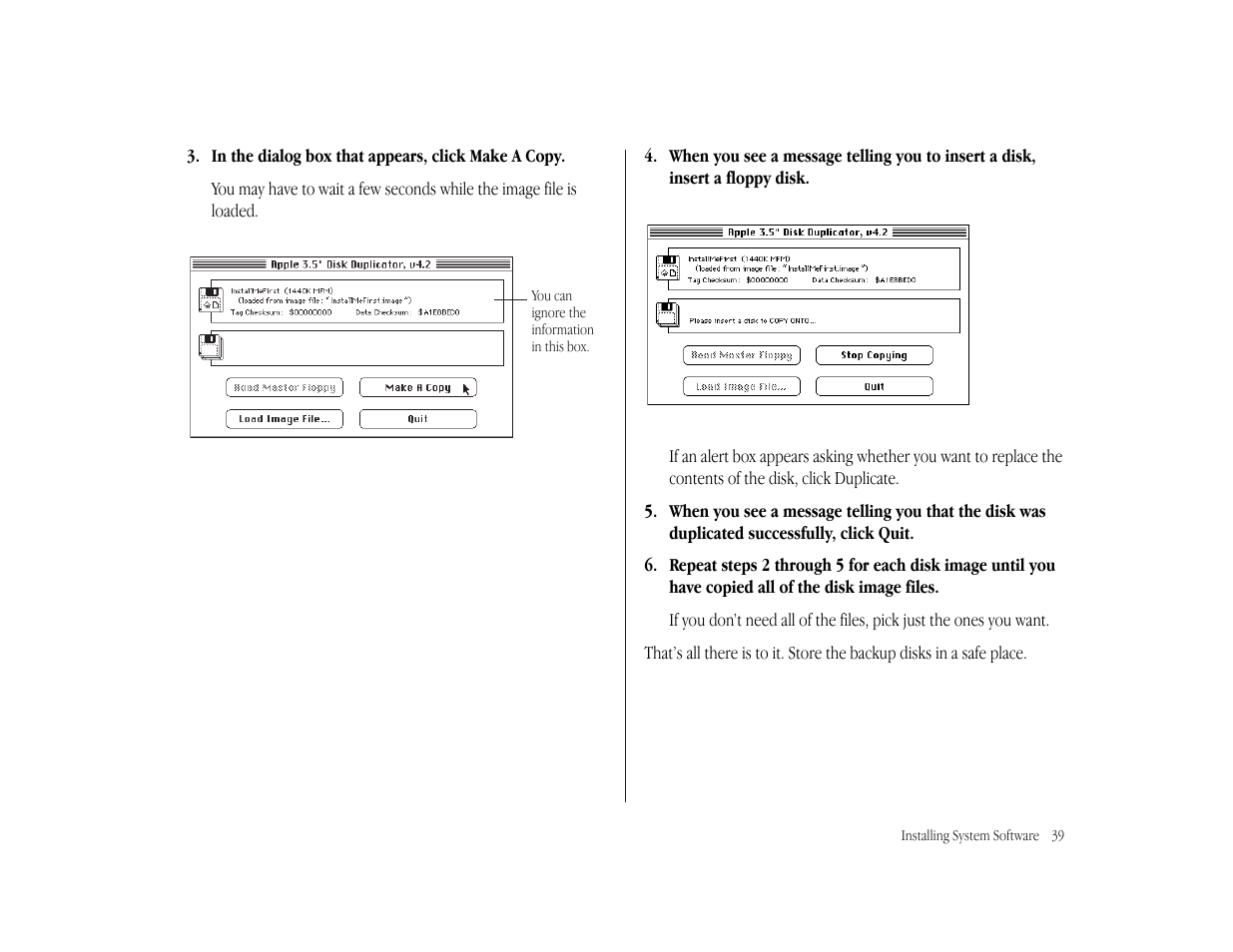 Apple Macintosh LC 575 User Manual | Page 45 / 47