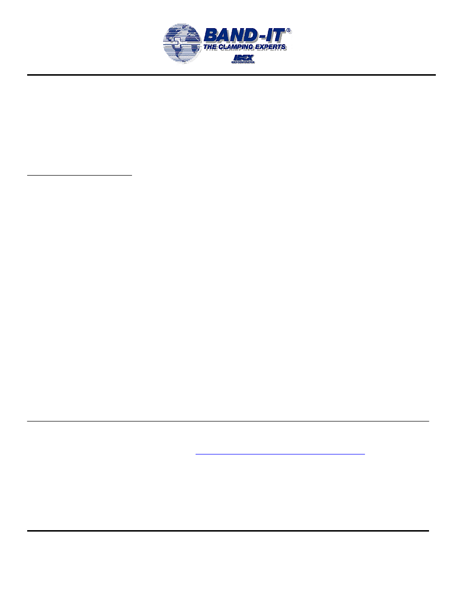 How to operate imprinter, Id200 series imprinter operating instructions | BAND-IT ID200 Series Imprinter User Manual | Page 3 / 14