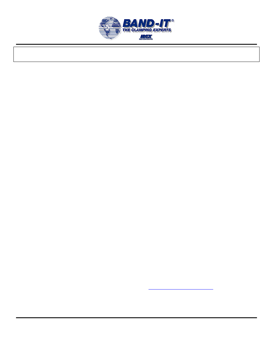 Id4002 ss tape operating, Embosser, Instructions | BAND-IT ID4002 SS Tape Embosser User Manual | Page 2 / 2