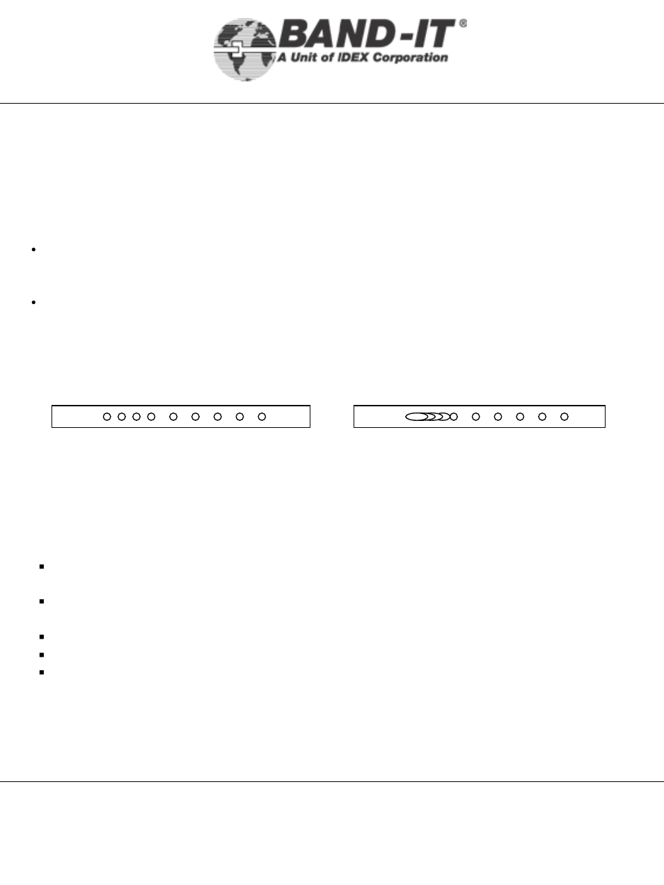 It0750-ab, Troubleshooting, 16 of 38 | Mini tie-lok tool | BAND-IT IT0750-AB Mini Tie-Lok Tool User Manual | Page 16 / 38