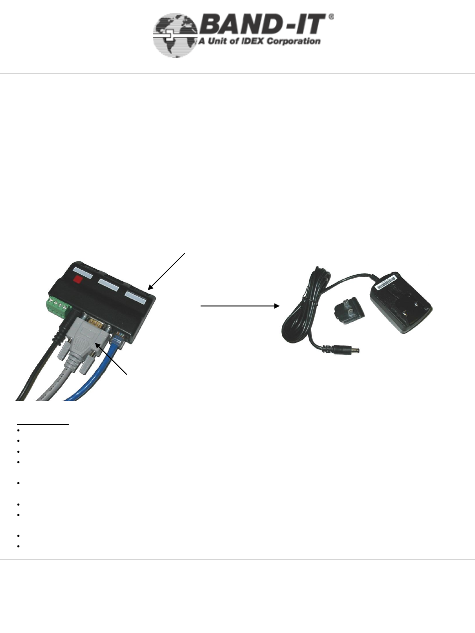 It0750-ab, 29 of 38, Mini tie-lok tool | Tension cylinder pressure monitoring system | BAND-IT IT0750-AB Mini Tie-Lok Tool User Manual | Page 29 / 38