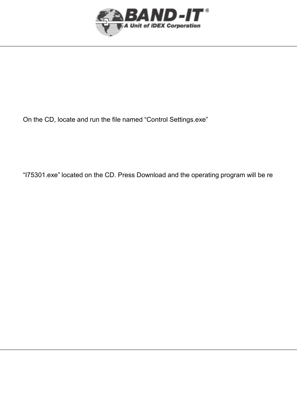 It0750-ab, 31 of 38, Mini tie-lok tool | Tension cylinder pressure monitoring system | BAND-IT IT0750-AB Mini Tie-Lok Tool User Manual | Page 31 / 38