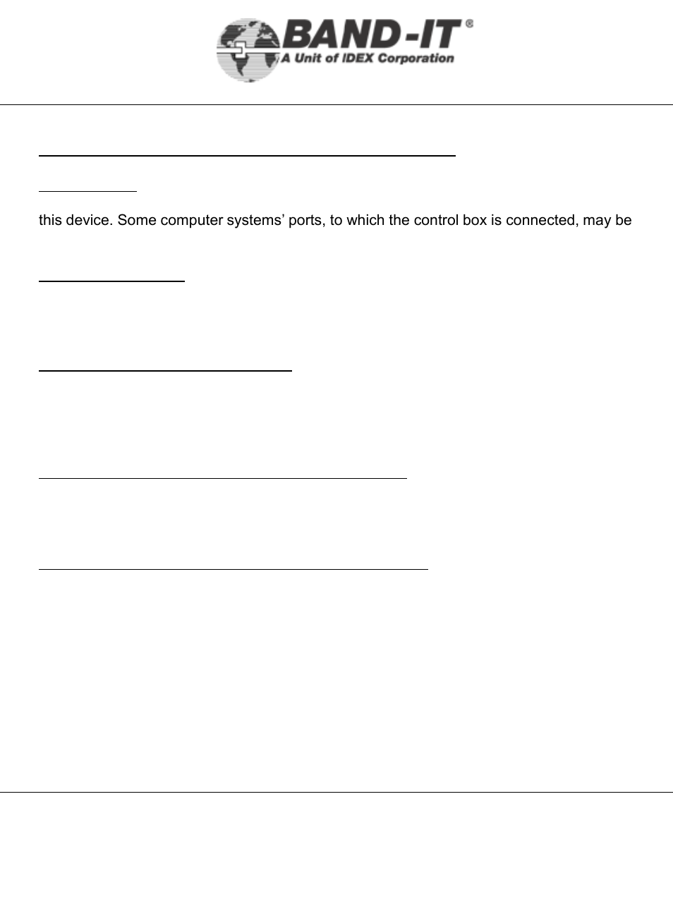 It0750-ab, 34 of 38, Mini tie-lok tool | Tension cylinder pressure monitoring system | BAND-IT IT0750-AB Mini Tie-Lok Tool User Manual | Page 34 / 38