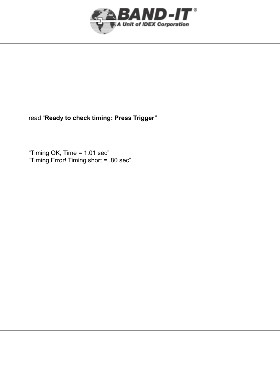 It0750-ab, 35 of 38, Mini tie-lok tool | Tension cylinder pressure monitoring system | BAND-IT IT0750-AB Mini Tie-Lok Tool User Manual | Page 35 / 38