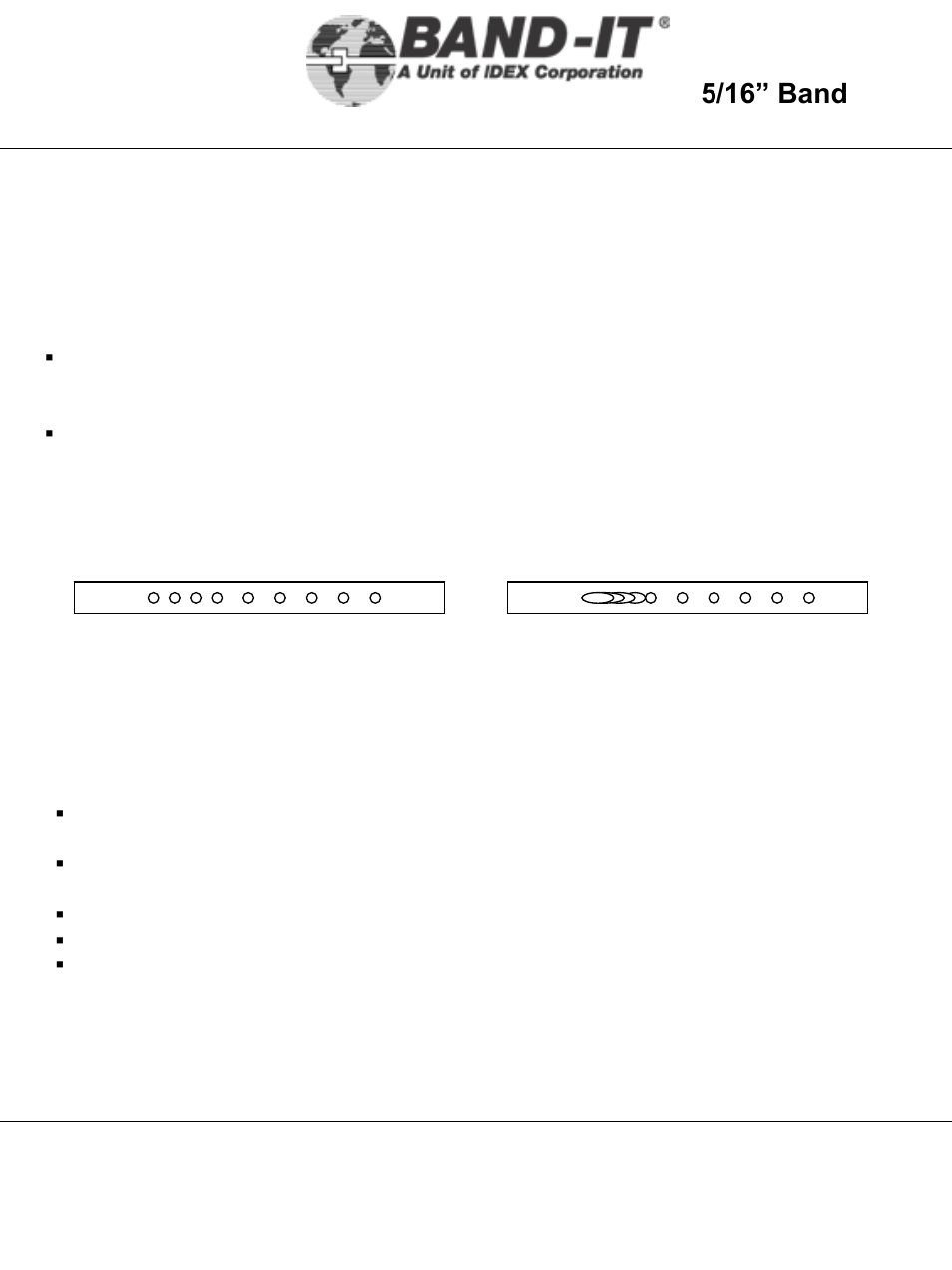 It4000-ab, Troubleshooting, 16 of 28 | 5/16” band-lok tool | BAND-IT IT4000-AB 5/16 Band-Lok Tool User Manual | Page 16 / 28