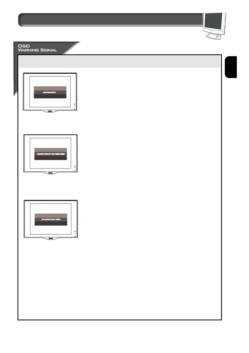E n additional informat i o n | Philips 150B User Manual | Page 19 / 22