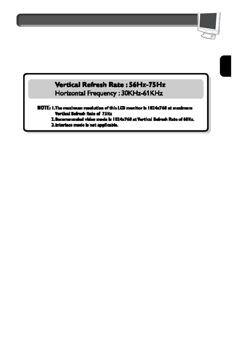 E n connection to pc | Philips 150B User Manual | Page 5 / 22