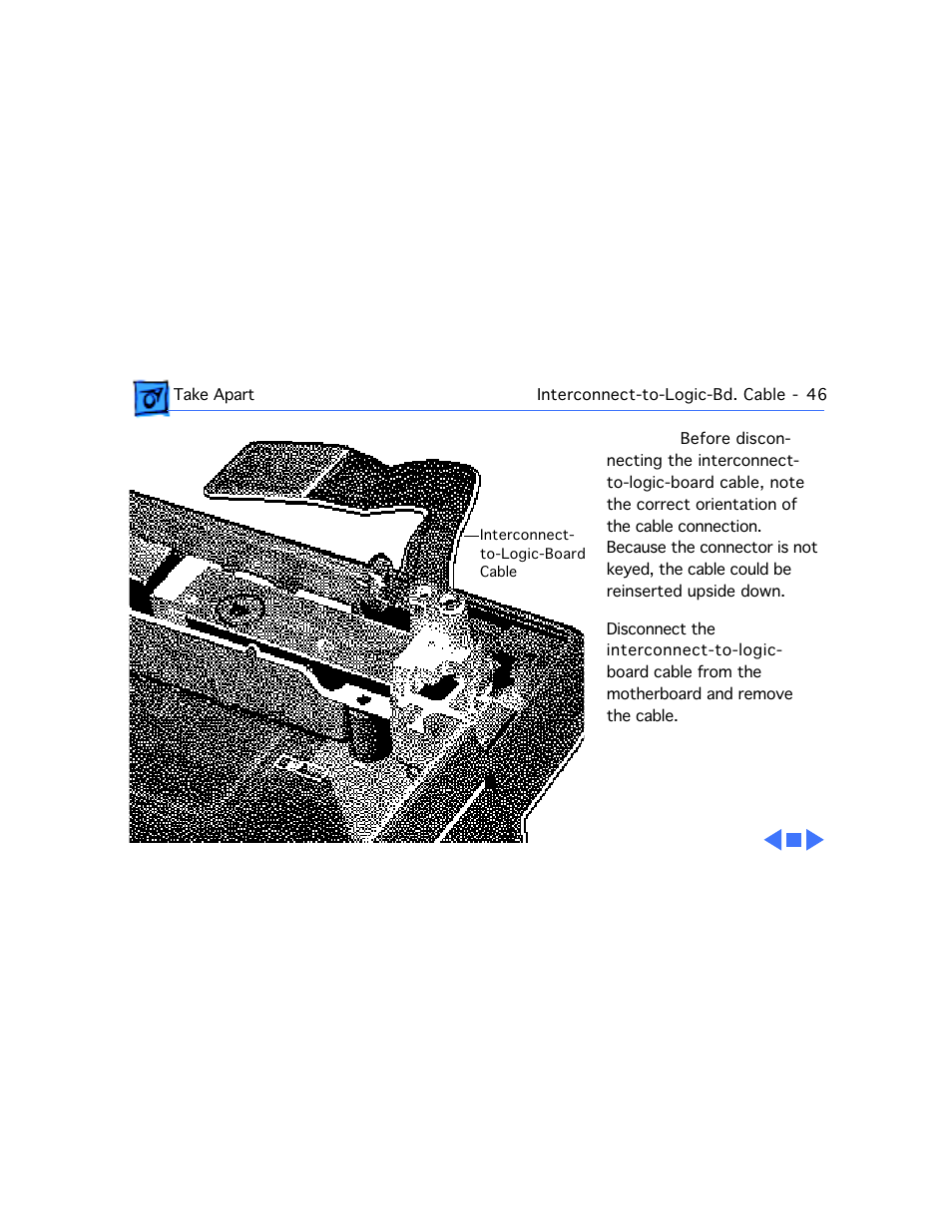 Apple Mac PowerBook 550c User Manual | Page 103 / 175