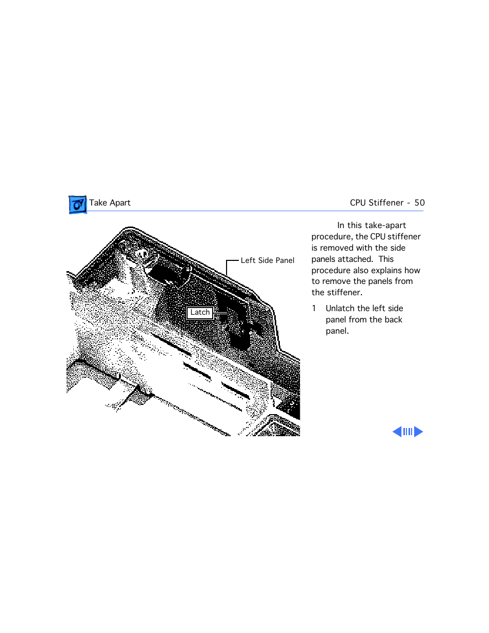 Apple Mac PowerBook 550c User Manual | Page 107 / 175