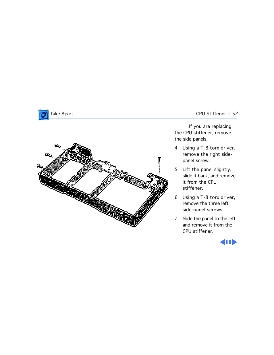 Apple Mac PowerBook 550c User Manual | Page 109 / 175