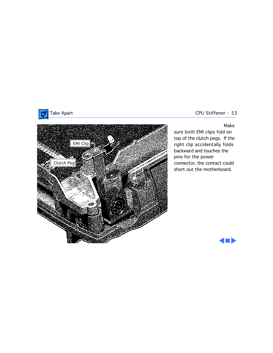 Apple Mac PowerBook 550c User Manual | Page 110 / 175