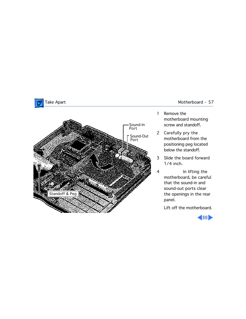 Apple Mac PowerBook 550c User Manual | Page 114 / 175